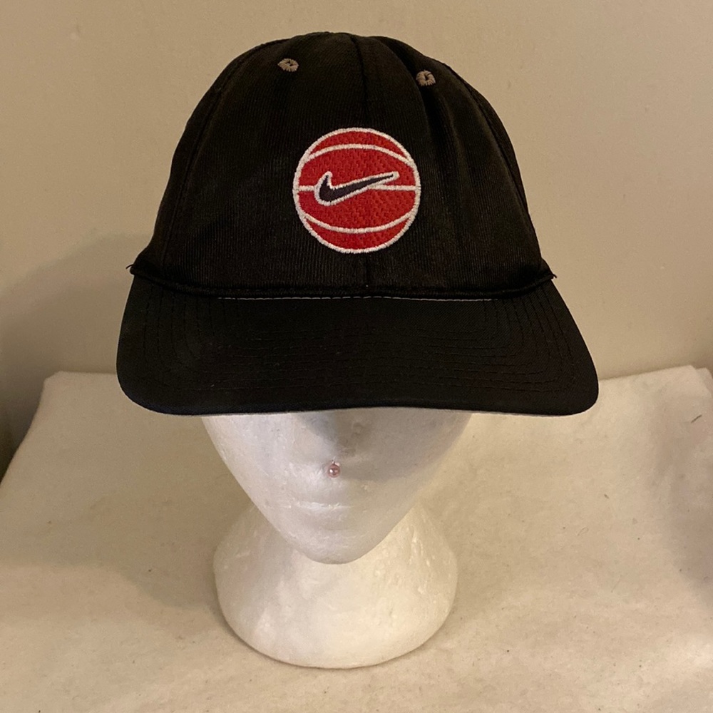 Vintage Nike  SnapBack cap